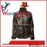 Wonders low-cost hunter down jacket directly sale for outdoor