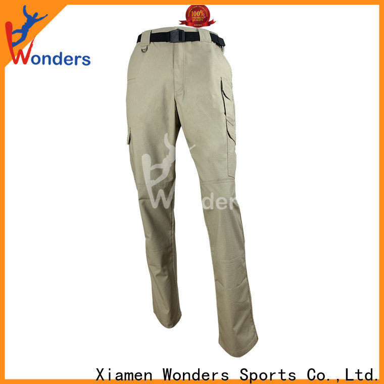 durable lightweight hiking shorts best supplier bulk production