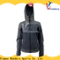 hot selling outdoor softshell jacket factory to keep warming