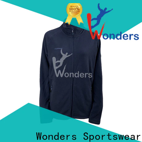 durable mens zip up fleece with good price to keep warming