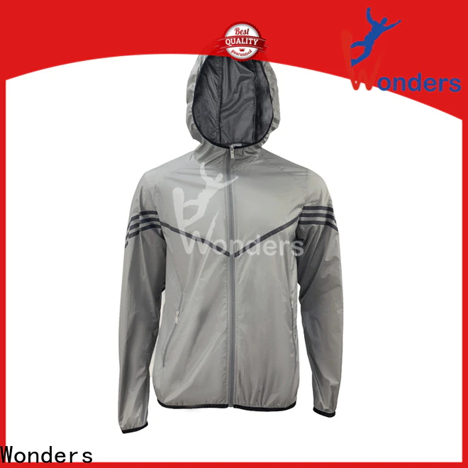 Wonders hot-sale uv protection clothing best supplier for promotion