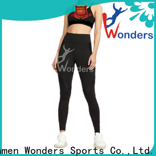 Wonders cheap sports leggings company for exercise