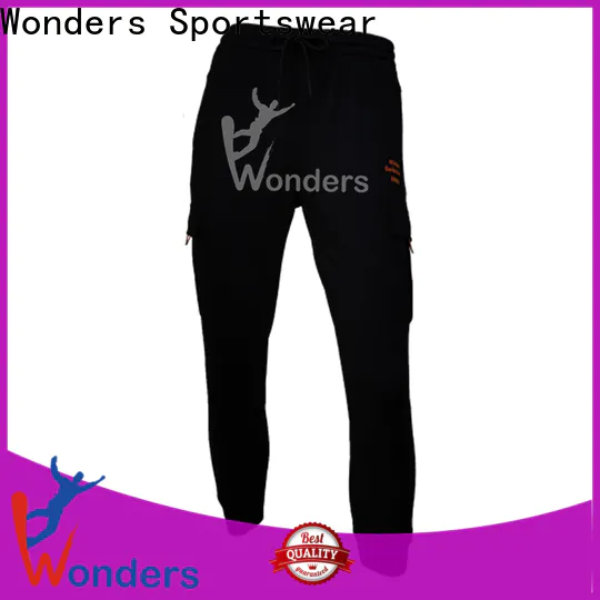high-quality sports pants for business for sale