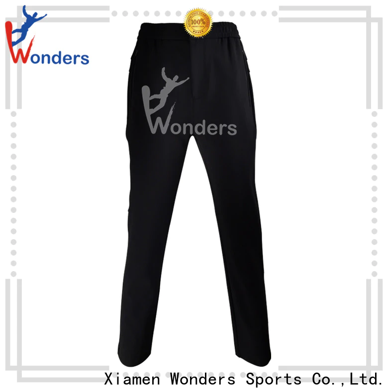 Wonders sports pants online suppliers for outdoor