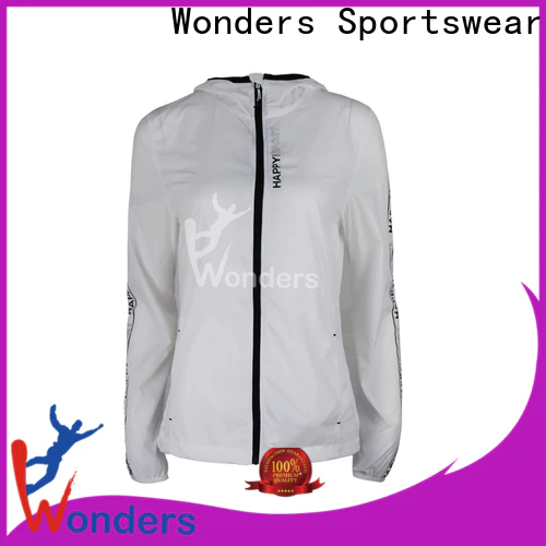 Wonders best value uv light jacket suppliers for outdoor
