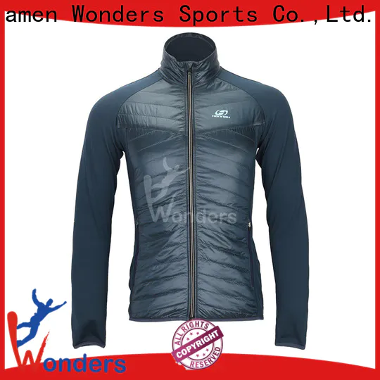 popular specialized hybrid jacket personalized for sports