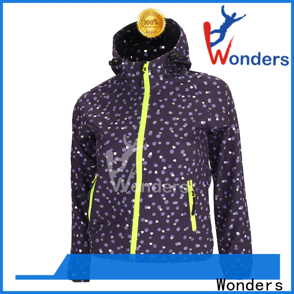 Wonders popular best mens softshell jacket for business for sale
