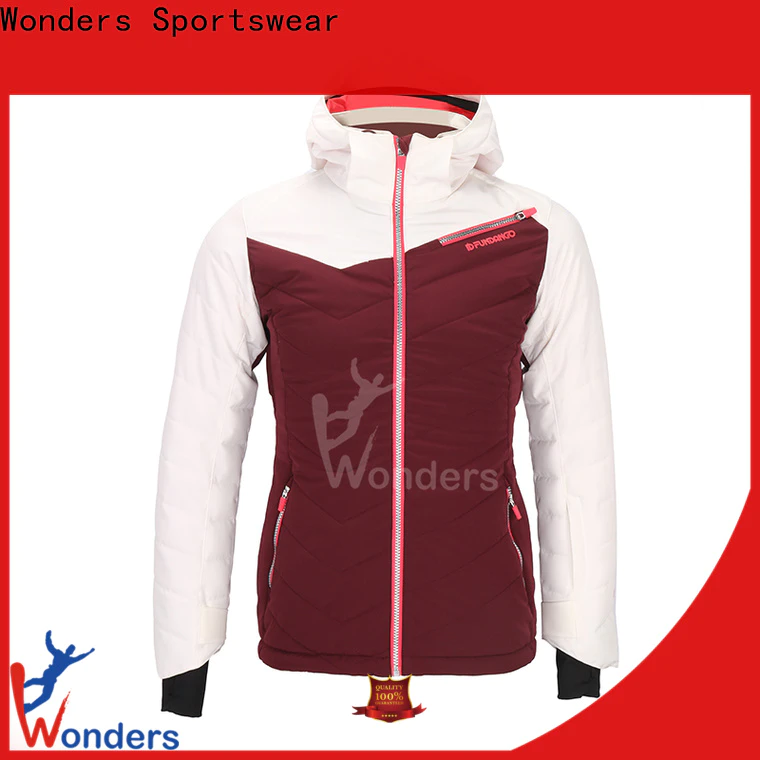 best ladies ski jacket for business for outdoor
