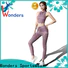 promotional dames sport leggings design for sale