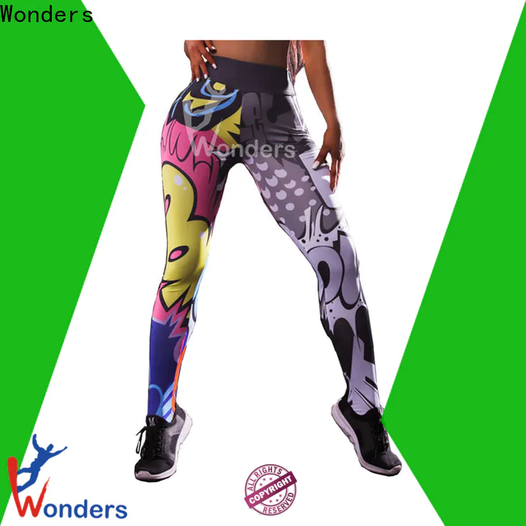 Wonders new skins compression tights for business to keep warming