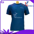Wonders top lightweight running shirt best supplier for outdoor