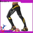 top selling gym compression pants factory direct supply for promotion