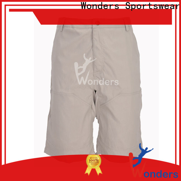 Wonders latest insulated hiking pants best supplier for sports