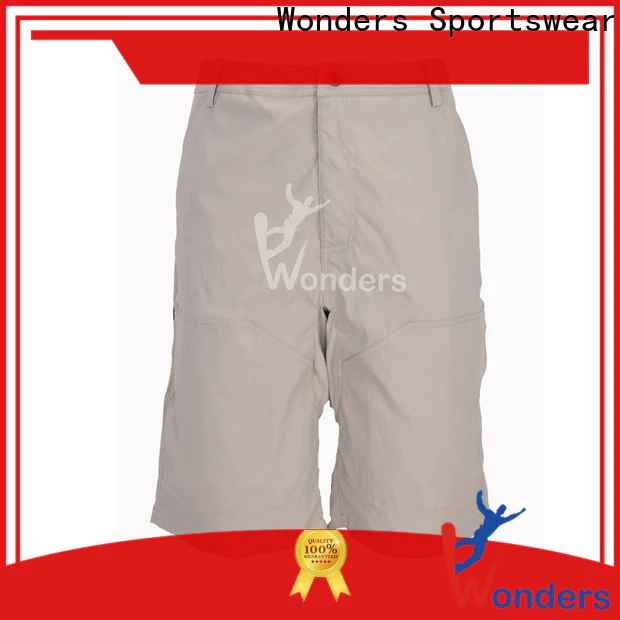 Wonders latest insulated hiking pants best supplier for sports