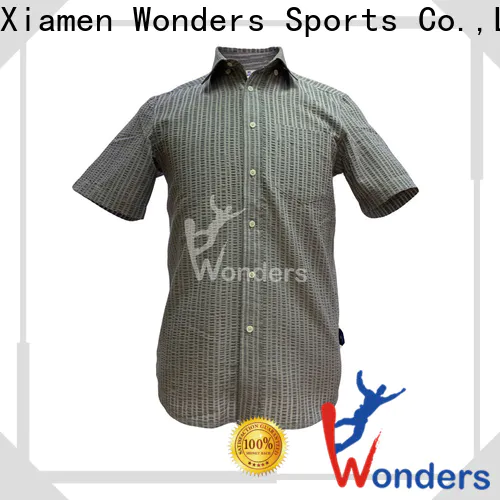 durable trending casual shirts best manufacturer for sports