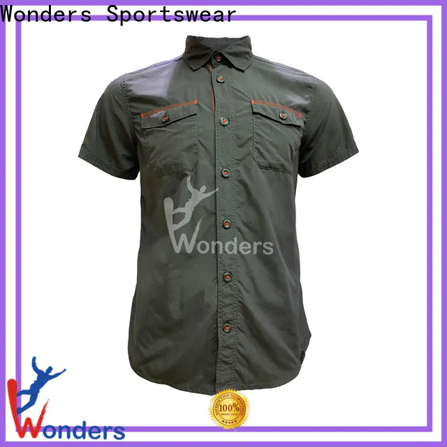 Wonders best best casual shirts directly sale to keep warming