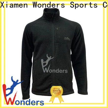 latest mens warm fleece jacket inquire now for outdoor