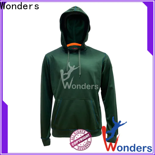 Wonders lightweight hoodie pullover inquire now for winter