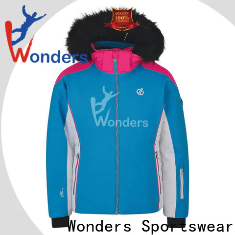 popular best women's ski jackets with good price for sale