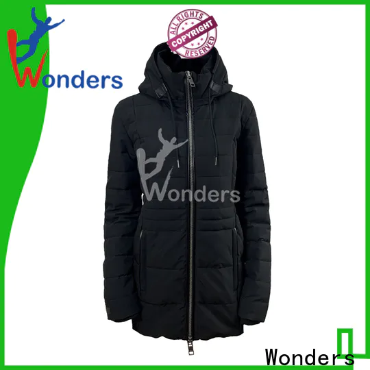 Wonders jacket parka womens directly sale for winter