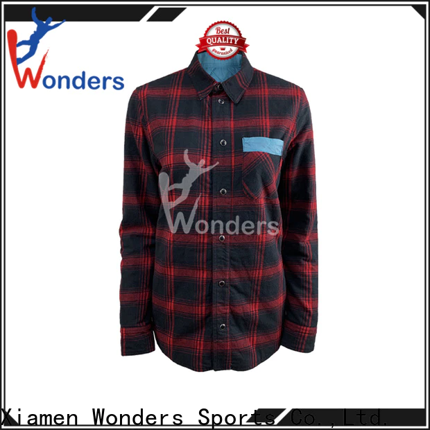 Wonders short casual shirts best manufacturer for sports