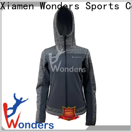 factory price mens waterproof softshell jacket personalized bulk production