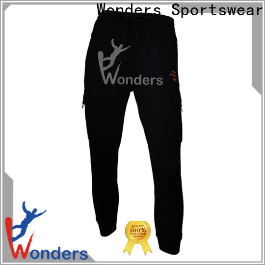 Wonders sports pants series for sports