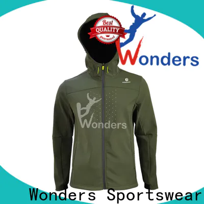 best slim fit softshell jacket wholesale for sports