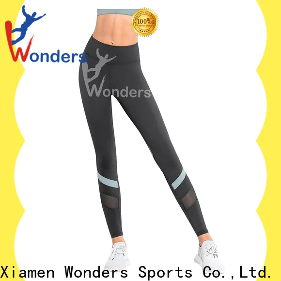durable leggings women sport best manufacturer for sale