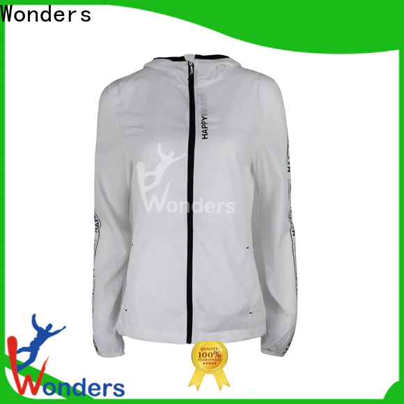 Wonders sun protection shirts with good price for sale