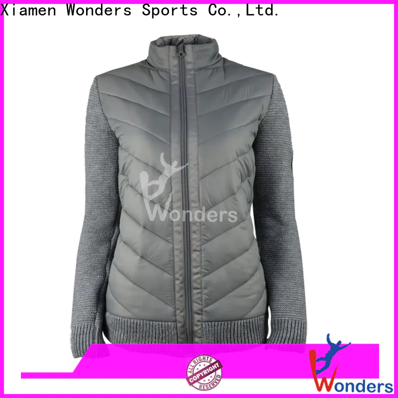 Wonders heat hybrid jacket wholesale bulk buy