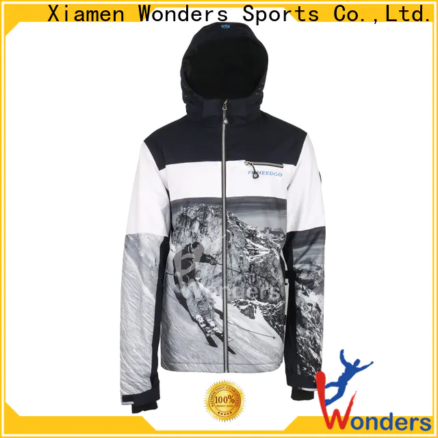 top quality ski trousers supplier for outdoor
