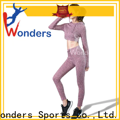Wonders trainings legging best manufacturer for sports