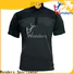 Wonders best cotton polo t shirts best supplier to keep warming