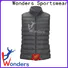 best man vest with good price for promotion