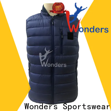 durable stylish vest best supplier bulk buy