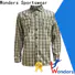factory price mens latest casual shirts company for sale