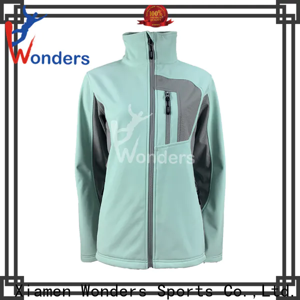 top quality winter softshell jacket directly sale for sports