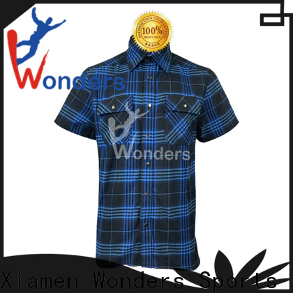 Wonders best price new casual shirts for men best supplier for sale
