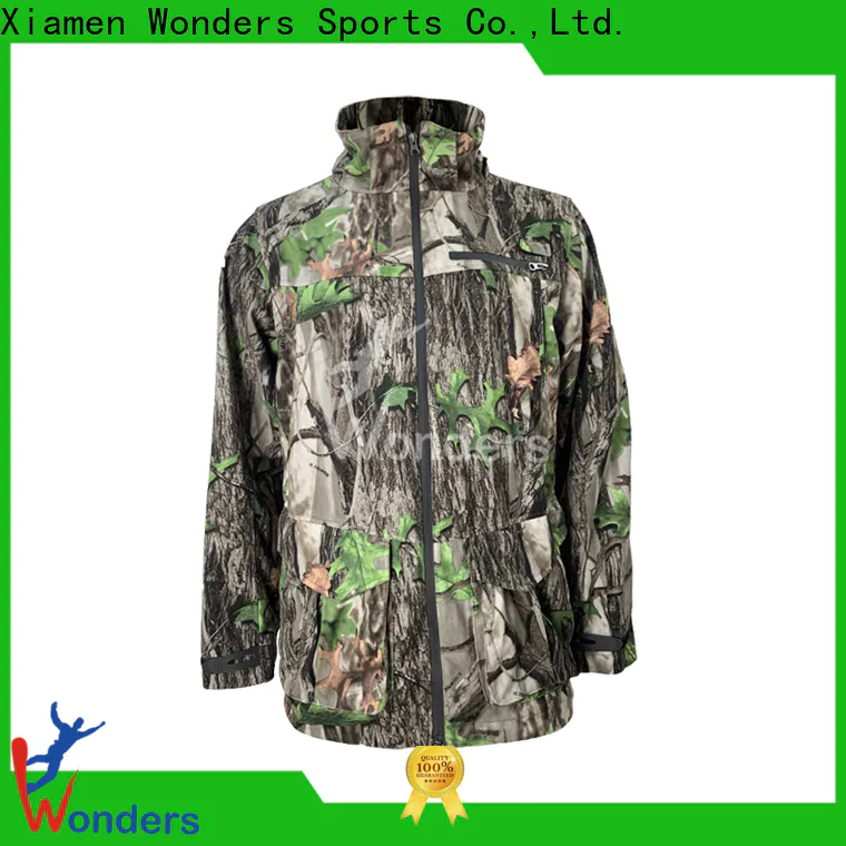 popular hunter winter jacket for business for sale