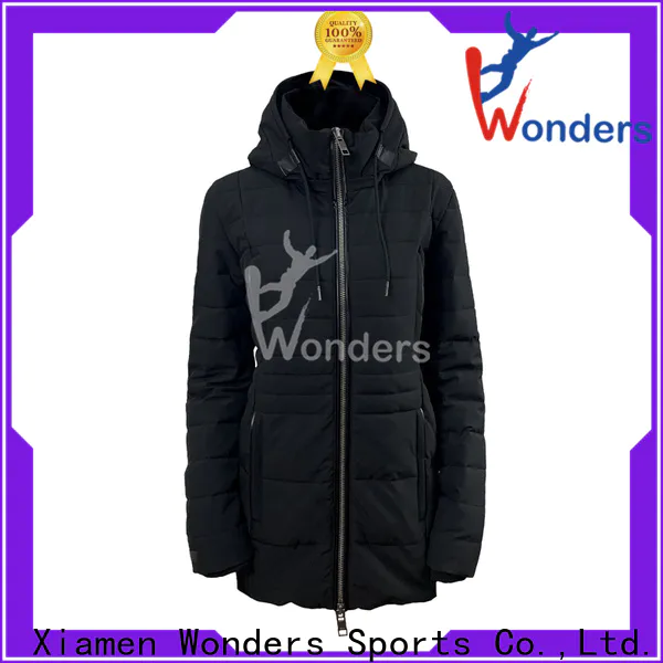best price winter parka factory for winter