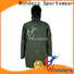 Wonders high quality mens windbreaker rain jacket best supplier for sale