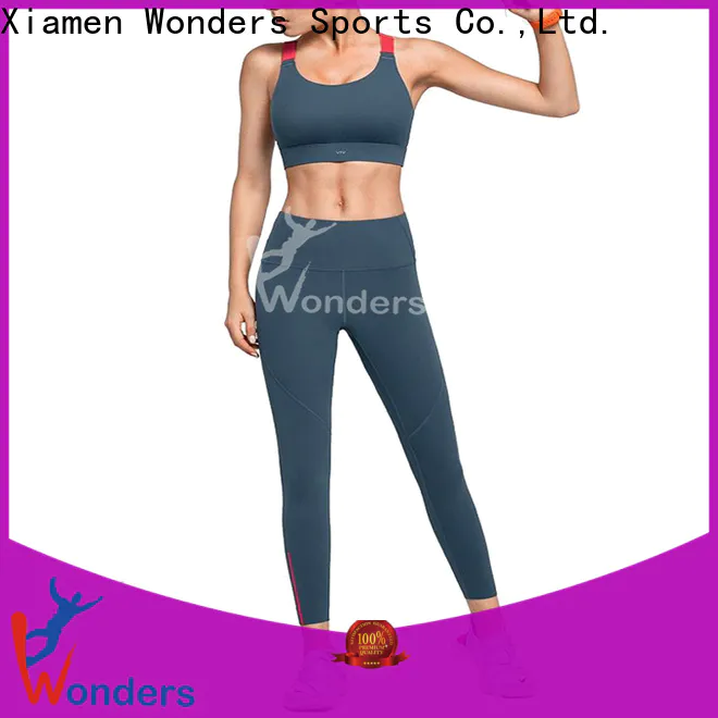 hot-sale yoga workout clothes for business for sale