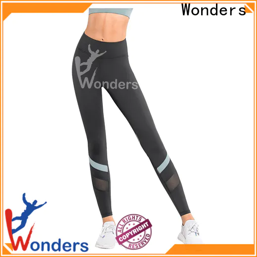 Wonders leggings fashion manufacturer for exercise