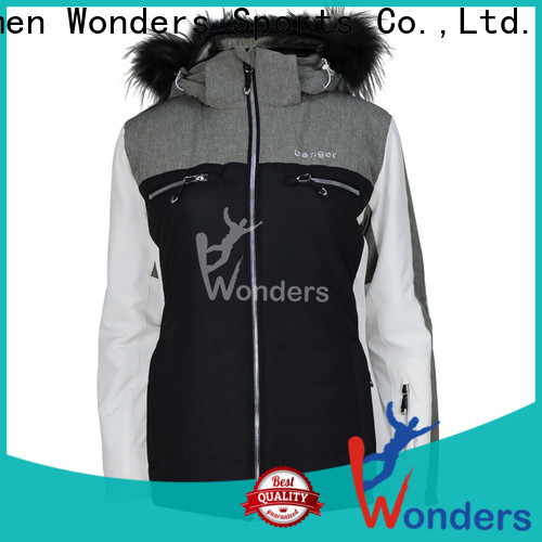 Wonders best women's ski jackets best manufacturer bulk buy