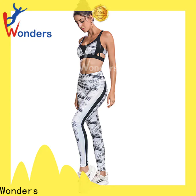 Wonders low-cost sexy yoga clothes personalized bulk buy