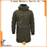 Wonders ladies down parka from China for sports