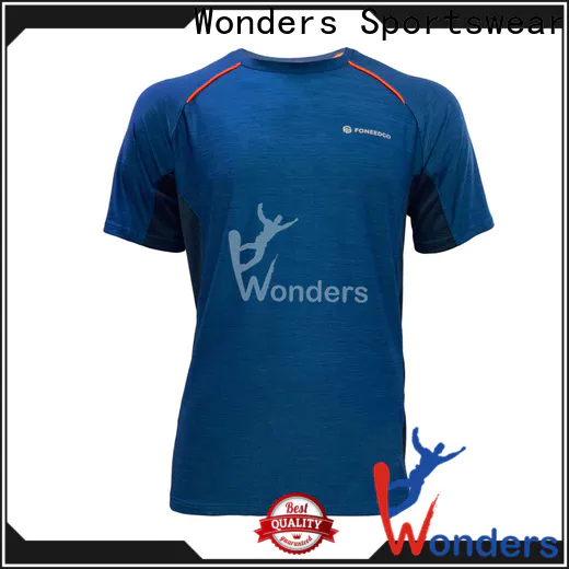 Wonders lightweight running shirt inquire now bulk buy