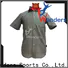 Wonders high quality mens casual shirts company for winter