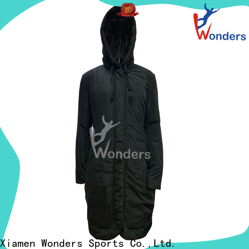 popular down parka jacket series for winter